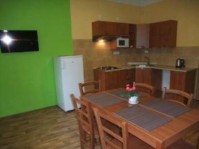 Apartment U Pošty